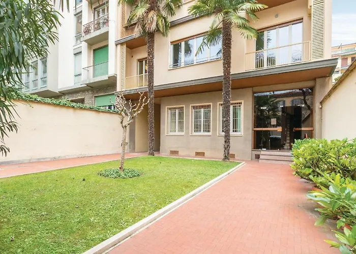 Lucy\'S Apartment