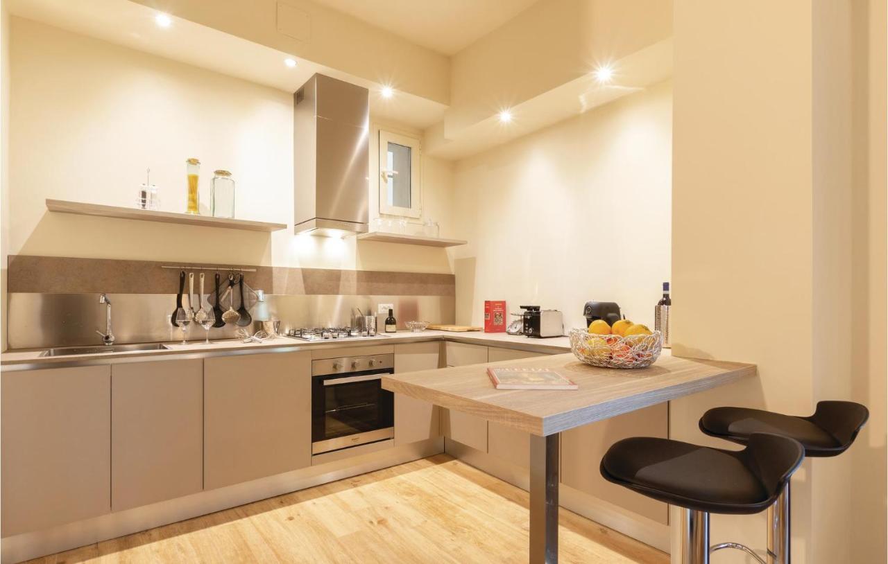 Lucy's Apartment *